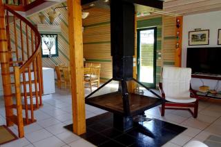 Holiday Home in Penestin near La Mine d'Or Beach, cleaning included - Pénestin - 5