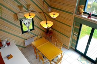 Holiday Home in Penestin near La Mine d'Or Beach, cleaning included - Pénestin - 3
