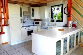 Holiday Home in Penestin near La Mine d'Or Beach, cleaning included - Pénestin - 4