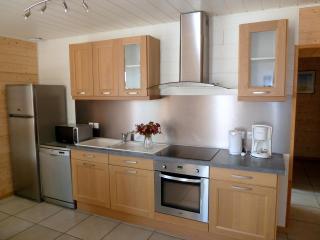 Stone House in Cleder near Les Amiets Beach, cleaning included - Cléder - 5