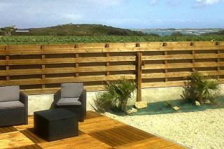 Stone House in Cleder near Les Amiets Beach, cleaning included - Cléder - 8
