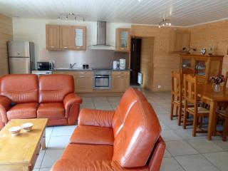 Stone House in Cleder near Les Amiets Beach, cleaning included - Cléder - 1