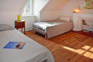 Holiday Home Locquirec by Sandy Beach, cleaning included - Locquirec - 1