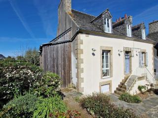 Holiday Home Locquirec by Sandy Beach, cleaning included - Locquirec - 9