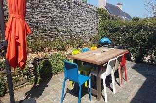 Holiday Home Locquirec by Sandy Beach, cleaning included - Locquirec - 0