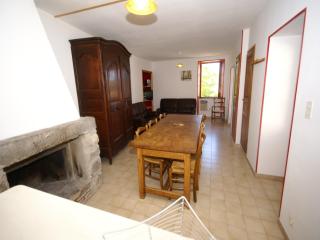 Holiday Home in a Nature Reserve in Beaulieu, cleaning included - Beaulieu - 8