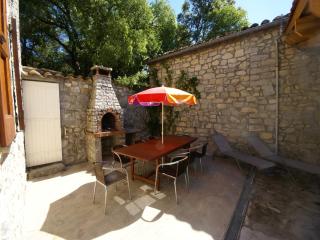 Holiday Home in a Nature Reserve in Beaulieu, cleaning included - Beaulieu - 6