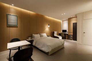 Just Sleep Hotel Suite Cheonan Station - 3