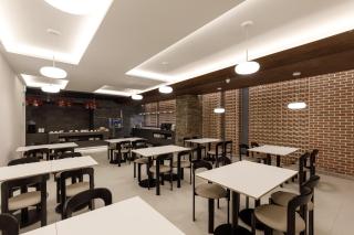 Just Sleep Hotel Suite Cheonan Station - 2