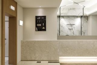 Just Sleep Hotel Suite Cheonan Station - 6