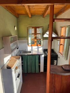 Cabaña Andina - 9
