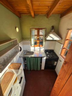 Cabaña Andina - 6