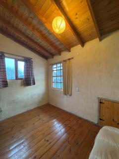 Cabaña Andina - 5