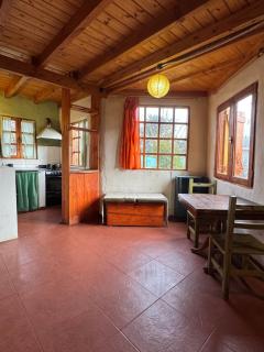 Cabaña Andina - 3
