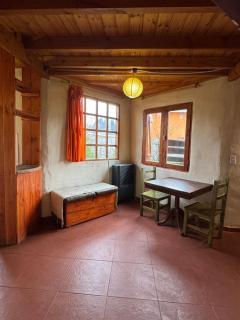 Cabaña Andina - 1