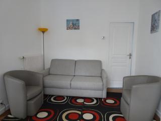 Holiday Home in Pléneuf near Sandy Beaches, cleaning included - Pléneuf-Val-André - 7