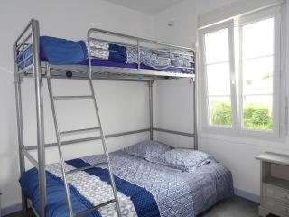 Holiday Home in Pléneuf near Sandy Beaches, cleaning included - Pléneuf-Val-André - 3