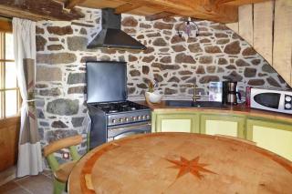 Windmill Stay near Goelo Coast Beaches, cleaning included - Gommenecʼh - 4