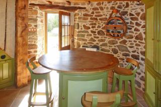 Windmill Stay near Goelo Coast Beaches, cleaning included - Gommenecʼh - 3