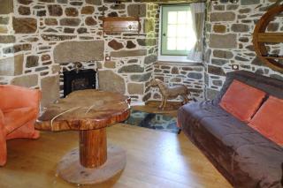 Windmill Stay near Goelo Coast Beaches, cleaning included - Gommenecʼh - 7