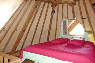 Windmill Stay near Goelo Coast Beaches, cleaning included - Gommenecʼh - 1