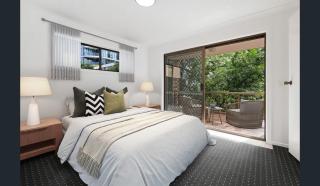 Broadbeach Cozy Apartment - Gold Coast - 0