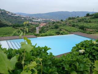 Quinta do Santo no Douro - Casa T3 - Alcarias - 0