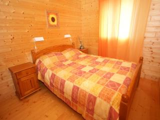 Chalet in Beaulieu near Lake & Castle, cleaning included - Beaulieu - 6