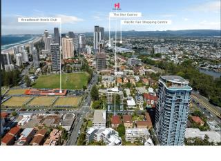 Broadbeach Cozy Apartment - Gold Coast - 9