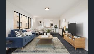 Broadbeach Cozy Apartment - Gold Coast - 7