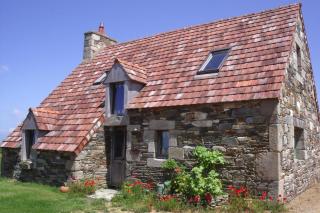 Stone House near Rosa Granite Coast, cleaning included - Bas Kerhain - 9