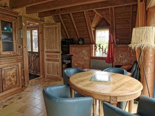 Stone House near Rosa Granite Coast, cleaning included - Bas Kerhain - 6
