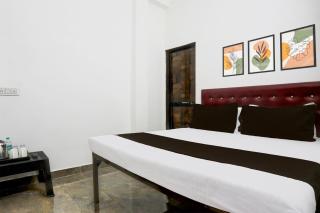 Hotel O Basera Lodging - Itwāri - 0