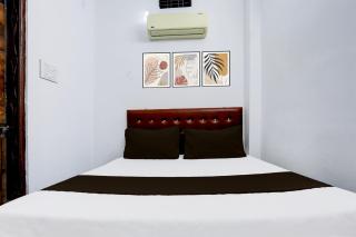 Hotel O Basera Lodging - Itwāri - 1