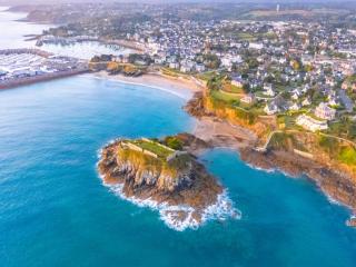 House in Saint-Quay near 7 Beaches, cleaning included - Saint-Quay-Portrieux - 3