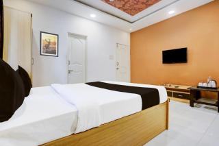 Hotel O GREEN PALMS - Nagpur - 0