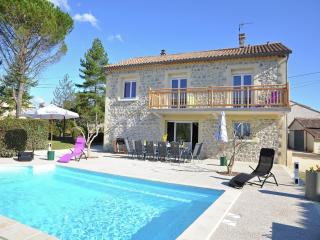 Luxury villa with private pool, cleaning included - 9