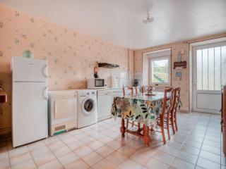 Authentic Cottage in Nouart near Forest, cleaning included - Nouart - 4