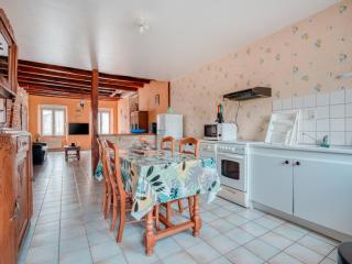 Authentic Cottage in Nouart near Forest, cleaning included - Nouart - 8