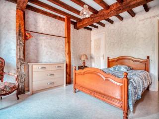 Authentic Cottage in Nouart near Forest, cleaning included - Nouart - 7