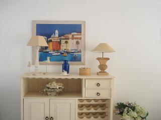 Villa in Sainte-Maxime near La Nartelle Beach, cleaning included - La Nartelle - 5