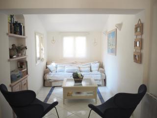 Villa in Sainte-Maxime near La Nartelle Beach, cleaning included - La Nartelle - 7