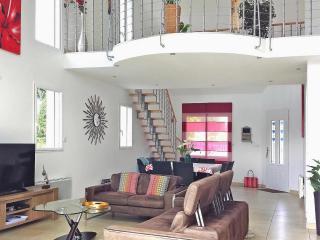 Modern House in Brittany near La Baule Bay, cleaning included - Pénestin - 0