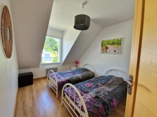 Modern House in Brittany near La Baule Bay, cleaning included - Pénestin - 2