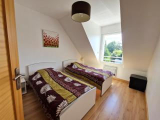 Modern House in Brittany near La Baule Bay, cleaning included - Pénestin - 3