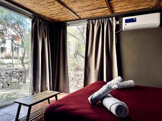 Red Hill Lodge Purmamarca - 1