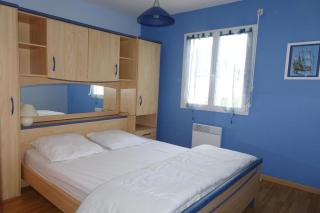 Holiday Home in Rhuys near Plage de Rouvran, cleaning included - Le Tour-du-Parc - 4