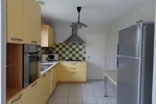 Holiday Home in Rhuys near Plage de Rouvran, cleaning included - Le Tour-du-Parc - 5