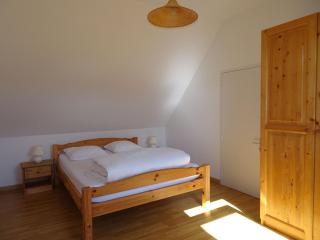Holiday Home in Rhuys near Plage de Rouvran, cleaning included - Le Tour-du-Parc - 3