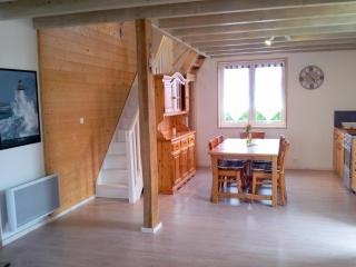 Holiday Home in Cléder near Les Amiets Beach, cleaning included - Cléder - 5